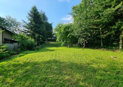 działka na sprzedaż - Zabierzów, Bolechowice