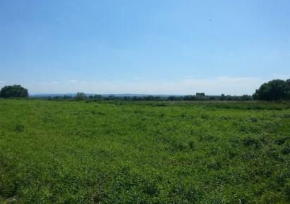 działka na sprzedaż - Kraków, Nowa Huta
