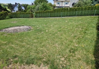 działka na sprzedaż - Kocmyrzów-Luborzyca, Sulechów