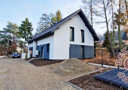 dom na sprzedaż - Zabierzów