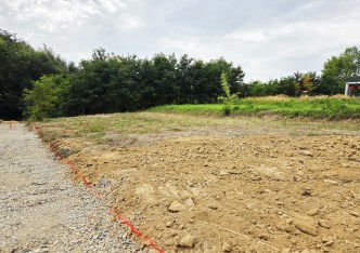 działka na sprzedaż - Zielonki, Węgrzce