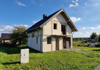 dom na sprzedaż - Wielka Wieś, Bębło