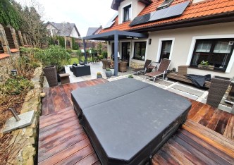 dom na sprzedaż - Zielonki, Bibice