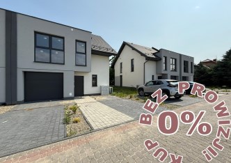 dom na sprzedaż - Zielonki