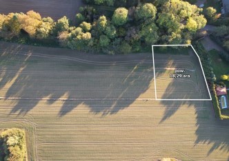 działka na sprzedaż - Iwanowice, Sułkowice