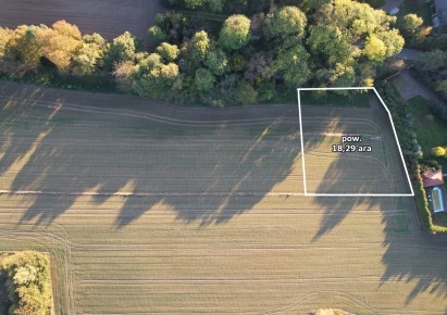 działka na sprzedaż - Iwanowice, Sułkowice