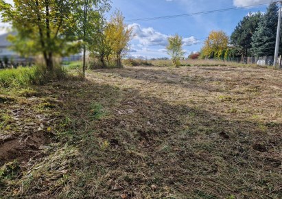 działka na sprzedaż - Michałowice (gw), Michałowice