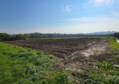 działka na wynajem - Zielonki, Węgrzce
