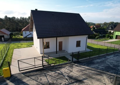 dom na sprzedaż - Kocmyrzów-Luborzyca, Łuczyce