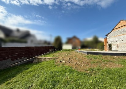 działka na sprzedaż - Zielonki, Garliczka