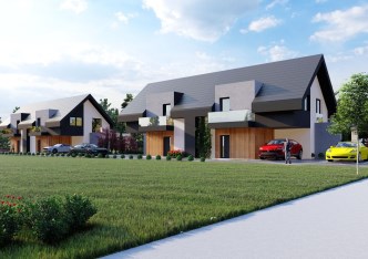 dom na sprzedaż - Kraków, Prądnik Biały