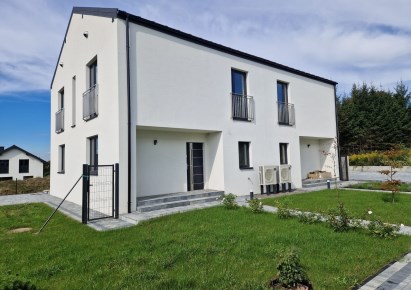 dom na sprzedaż - Kocmyrzów-Luborzyca, Łuczyce