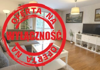 mieszkanie na sprzedaż - Zielonki