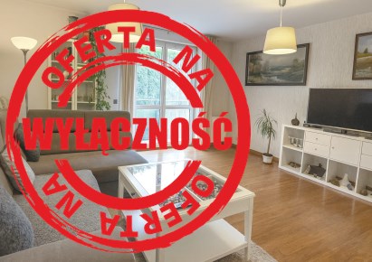 mieszkanie na sprzedaż - Zielonki
