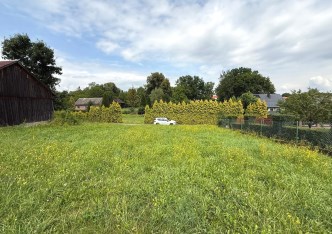 działka na sprzedaż - Skała (gw), Szczodrkowice