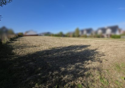 działka na sprzedaż - Zielonki, Marszowiec