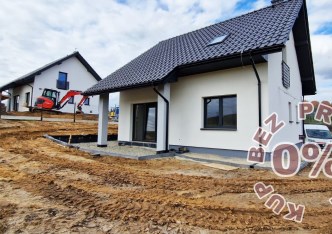 dom na sprzedaż - Zabierzów, Rudawa