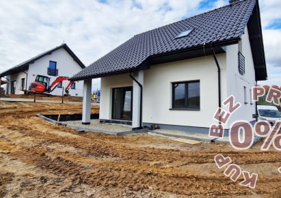 dom na sprzedaż - Zabierzów, Rudawa