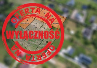 działka na sprzedaż - Michałowice (gw), Górna Wieś