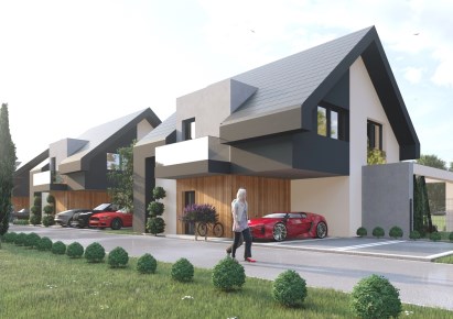 dom na sprzedaż - Zielonki