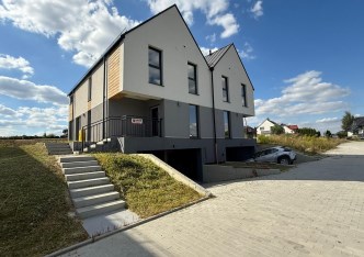 dom na sprzedaż - Liszki, Rączna