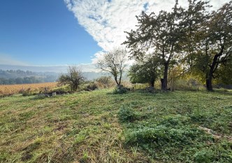 działka na sprzedaż - Zielonki, Owczary