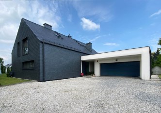 dom na sprzedaż - Zielonki, Bibice