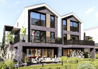 mieszkanie na sprzedaż - Kraków, Prądnik Biały, Witkowice