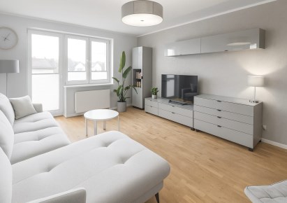 mieszkanie na sprzedaż - Kraków, Prądnik Czerwony