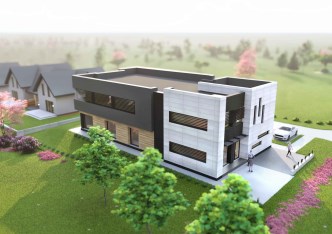 lokal na wynajem - Zielonki, Marszowiec