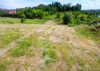 działka na sprzedaż - Michałowice (gw), Michałowice