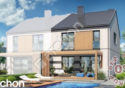 dom na sprzedaż - Kocmyrzów-Luborzyca, Wilków