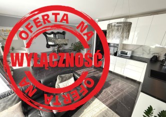 mieszkanie na sprzedaż - Zielonki