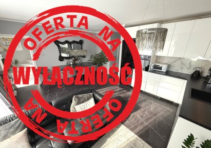 mieszkanie na sprzedaż - Zielonki