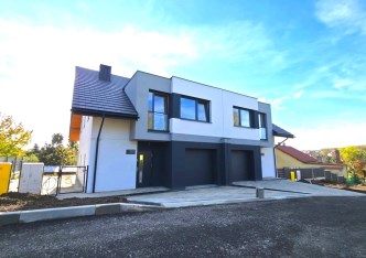 dom na sprzedaż - Zielonki, Bosutów, Boleń