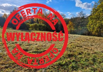 działka na sprzedaż - Iwanowice, Maszków