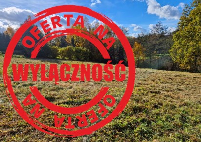 działka na sprzedaż - Iwanowice, Maszków