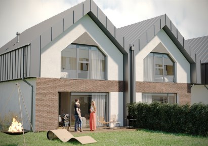 dom na sprzedaż - Zielonki