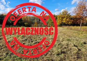 działka na sprzedaż - Iwanowice, Maszków