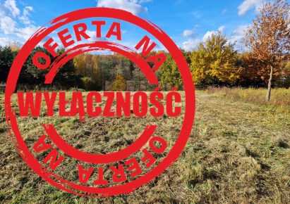 działka na sprzedaż - Iwanowice, Maszków