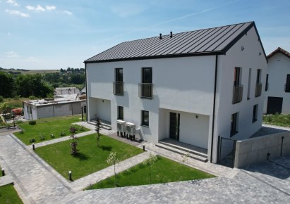 dom na sprzedaż - Kocmyrzów-Luborzyca, Łuczyce