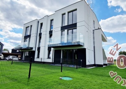 mieszkanie na sprzedaż - Kraków, Prądnik Biały, Tonie