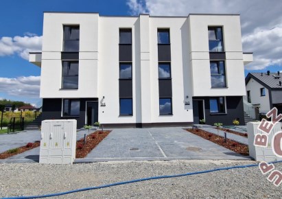 mieszkanie na sprzedaż - Zielonki