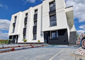 mieszkanie na sprzedaż - Kraków, Prądnik Biały