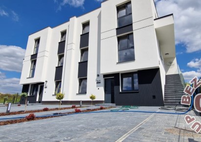 mieszkanie na sprzedaż - Kraków, Prądnik Biały