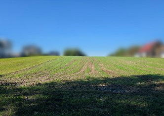 działka na sprzedaż - Kraków, Prądnik Biały, Witkowice