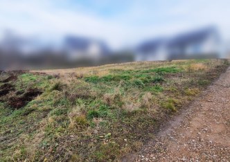 działka na sprzedaż - Zielonki, Węgrzce