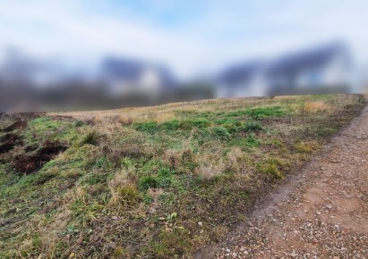 działka na sprzedaż - Zielonki, Węgrzce