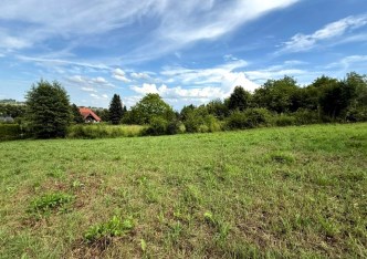 działka na sprzedaż - Zielonki