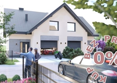 dom na sprzedaż - Zielonki, Bibice